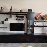 mobile Telesio Steelwood