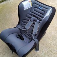 Seggiolino auto Gruppo 0/1