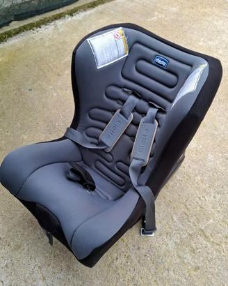 Seggiolino auto Gruppo 0/1