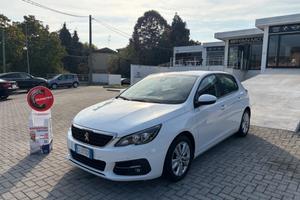 Peugeot 308 BlueHDi 130 S&S Active