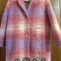 Cappotto bambina Zara