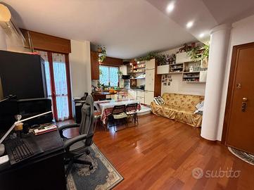 2 LOCALI A PIOLTELLO