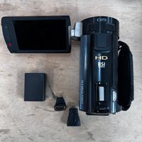 Videocamera samsung s10