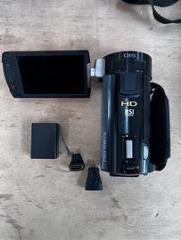 Videocamera samsung s10