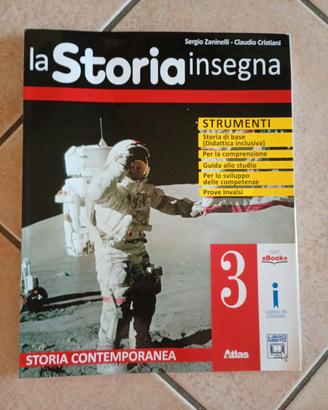 libri scuola media 