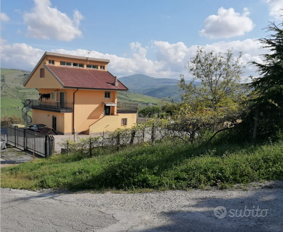 Appartamento in Via Costa della Gaveta