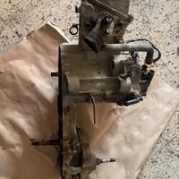 Ricambi blocco motore  beverly 500