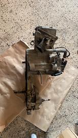 Ricambi blocco motore  beverly 500