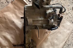 Ricambi blocco motore  beverly 500