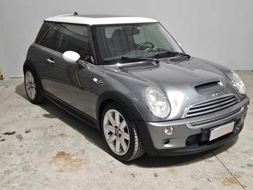 Mini Mini 1.6 16V Cooper S