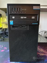 Pc Asus Pro D510MT