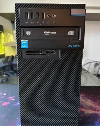 Pc Asus Pro D510MT
