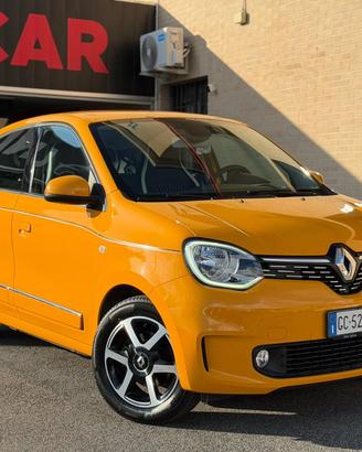 RENAULT Twingo SCe 65 CV FULL OPTIONAL (NESSUN V