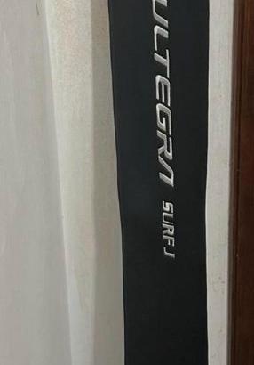 Canna Ultegra J Surf Shimano