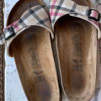 Sandali Birkenstock Birki’s donna 39
