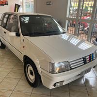 Peugeot 205 1.3 3 porte Rallye