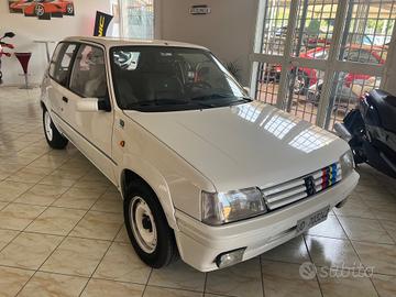 Peugeot 205 1.3 3 porte Rallye