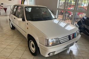 Peugeot 205 1.3 3 porte Rallye