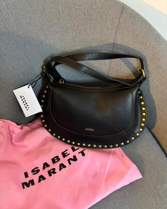 Isabel Marant Borsa / Bag Osaka Moon Isabel Marant