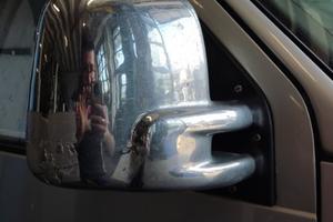 Specchio destro VOLKSWAGEN CARAVELLE del 1996