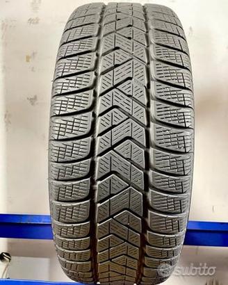 Pirelli 225/60 R18 104H M+S invernali