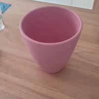 Vaso lilla da interno diam 13 cm