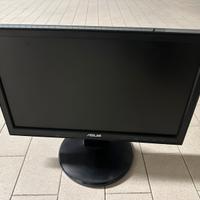 Monitor Asus VW161 16”