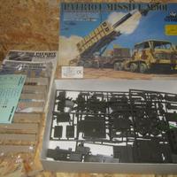 ARII Patriot Missile M901