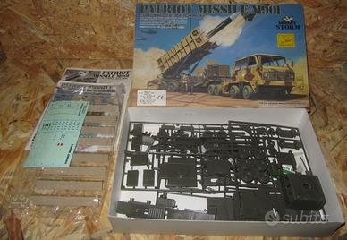 ARII Patriot Missile M901