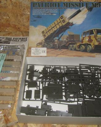 ARII Patriot Missile M901