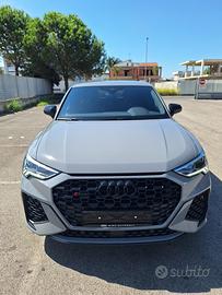 AUDI RSQ3 - anno 2023 -