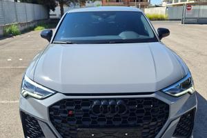 AUDI RSQ3 - anno 2023 -