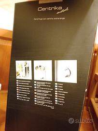 Centrifuga nuova imballata 