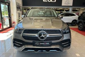 MERCEDES-BENZ GLE 300 d 4Matic Premium