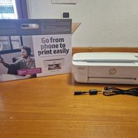 Stampante HP Deskjet 3750 - nuova
