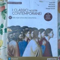 I classici nostri contemporanei 