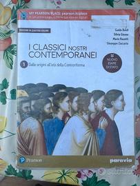 I classici nostri contemporanei 
