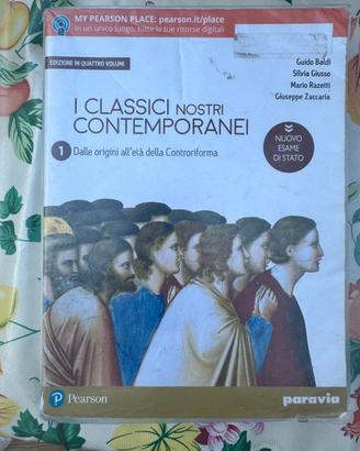 I classici nostri contemporanei 