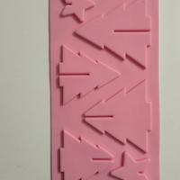 stampi in silicone per dolci gessetti 