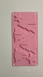 stampi in silicone per dolci gessetti 