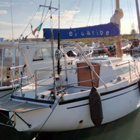 Dufour Safari 27