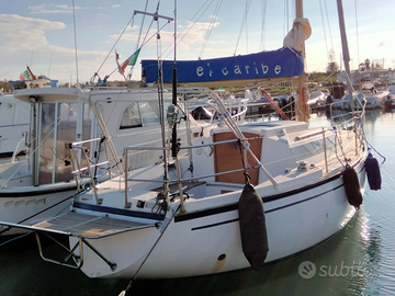 Dufour Safari 27