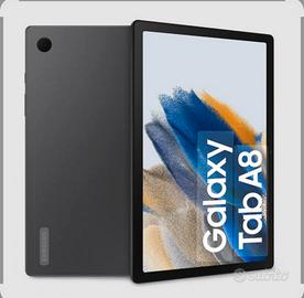 tablet Samsung Galaxy A8 