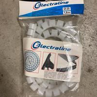 Electraline Guaina Raccoglicavi 1.8m