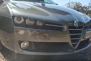alfa romeo 159sw  