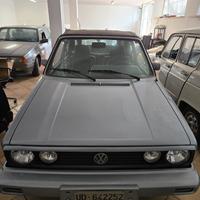 Volkswagen Golf Cabriolet Golf 1600 sport