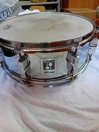tamburo rullante sonor 14 x 5,5