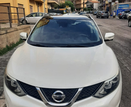 Nissan qashqai 1.5 dci 115 cv