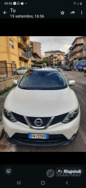 Nissan qashqai 1.5 dci 115 cv