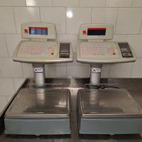 Bilancia professionale Skipper 6000